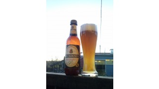 Adelskronen Hefe-Weibier