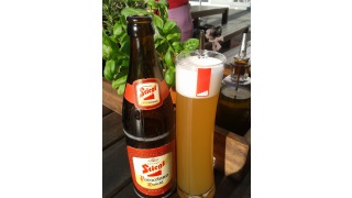 Stiegl Paracelsus Bio-Zwickl