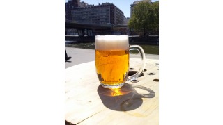 Bild von Pilsner Urquell