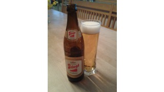 Stiegl Goldbru