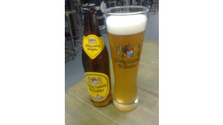 Knig Ludwig Weissbier Hell