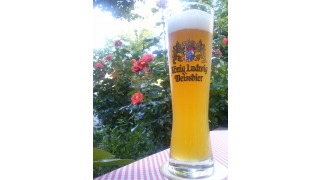 Bild von Knig Ludwig Weissbier Hell