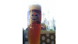 Bild von TAP1 - Meine blonde Weisse