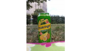 Ottakringer Radler Exotic