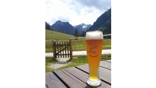 Bild von Edelweiss Alkoholfrei