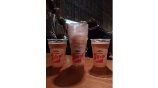 Stiegl Goldbru