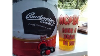 Bild von Budweiser Original