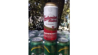 Budweiser Original