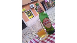 Oujsko Pivo