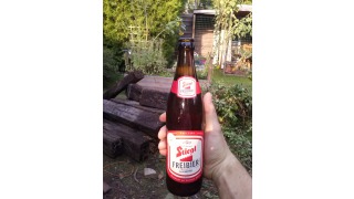 Stiegl Freibier