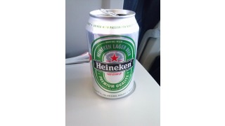 Bild von Heineken Premium Lager