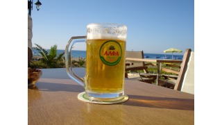 Bild von Alpha Hellenic Beer