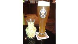 Franziskaner Hefe-Weissbier Naturtrb