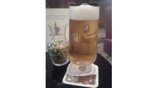 Bild von Bitburger Premium Pils