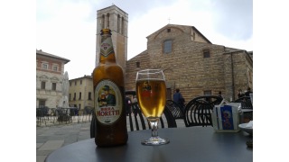 Birra Moretti Premium Lager