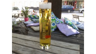 Bild von Trumer Pils