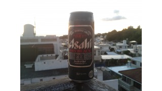 Asahi Black / Asahi Kuronama