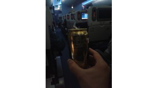 Suntory Premium Malts - Suntory Pilsner Beer