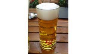 Bild von Stiegl Pils