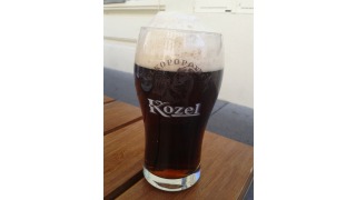 Bild von Velkopopovick Kozel Dark (Dunkel)