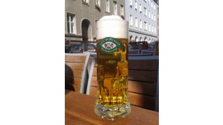 Bild von Grieskirchner Pils