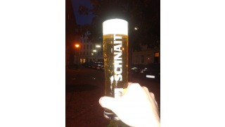 Schnaitl Pils de Luxe