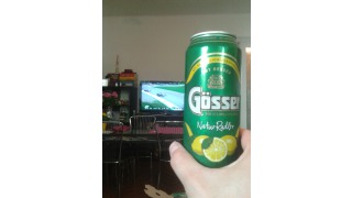 Gsser NaturRadler