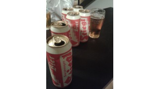 Stiegl Goldbru