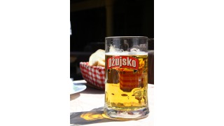 Oujsko Pivo