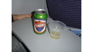 Bild von Panama Lager