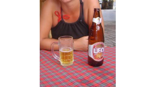 Leo Beer