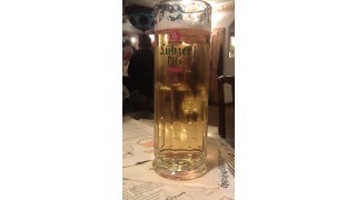 Bild von Lbzer Pils