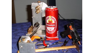 Bild von BrauMax Premium Schankbier