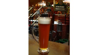 Bild von 7Stern Bockbier