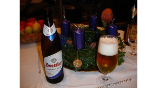 Zwettler Export Lager