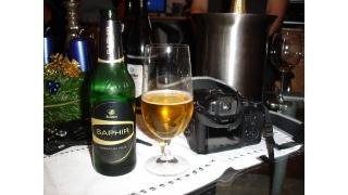 Bild von Saphir - Premium Pils