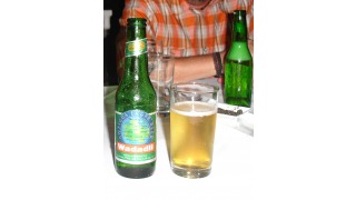 Wadadli beer