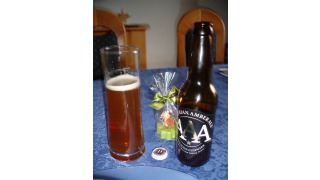 AAA - Austrian Amber Ale