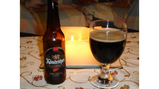 Kstritzer Schwarzbier