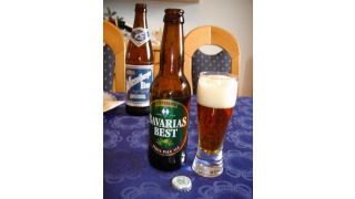 Bild von Bavarias Best - India Pale Ale