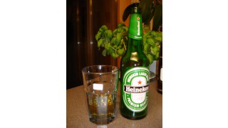 Bild von Heineken Premium Lager