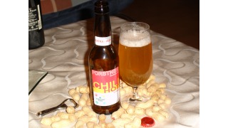 Chili Hotbeer