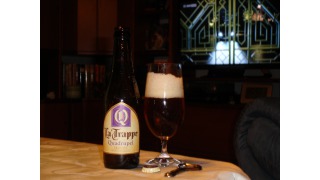 La Trappe - Quadrupel