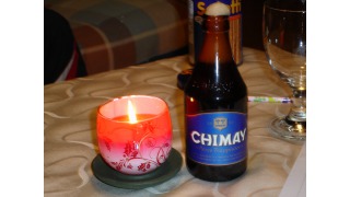 Bild von Chimay Bleue