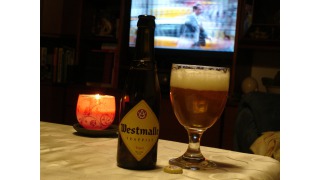 Westmalle Triple