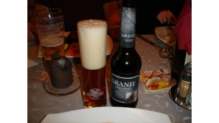 Hofstettner Granitbier