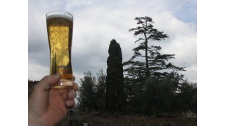 Bild von Peroni Nastro Azzurro