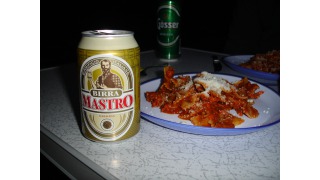 Birra Mastro Chiara