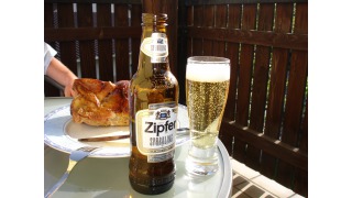 Bild von Zipfer Sparkling