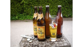 Bild von Hirter Privat Pils